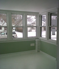 sunporch